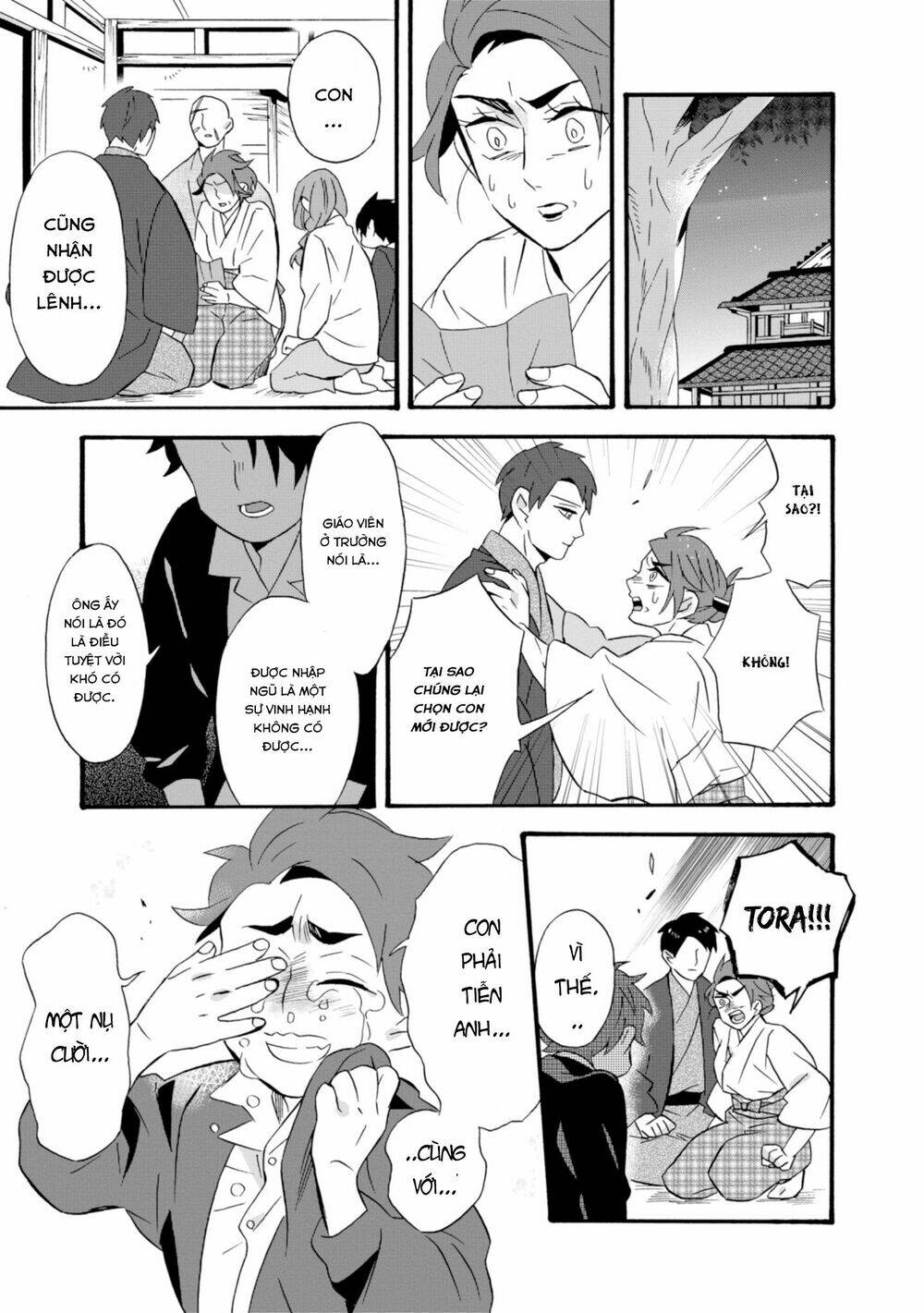 Will You Marry Me Again If You Are Reborn? Chương 19 Ảnh 20