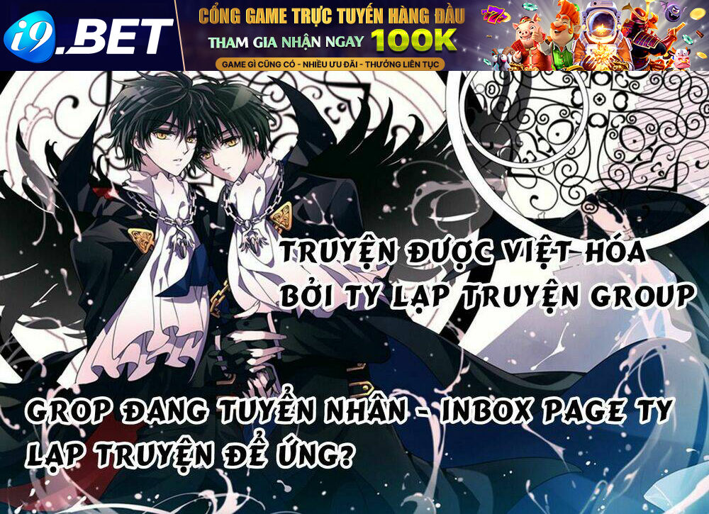 Thiên Hàng Hệ Phách Đương Chương 12.5 Ảnh 2