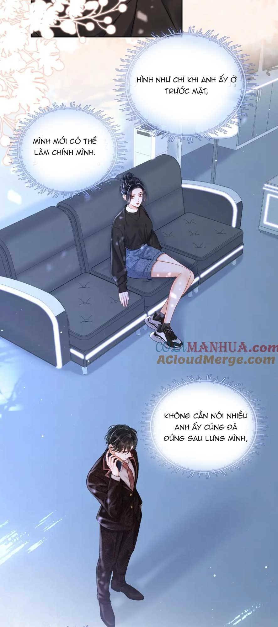 Hôn Sự Ngọt Ngào Đến Tận Xương Chương 12 Ảnh 12