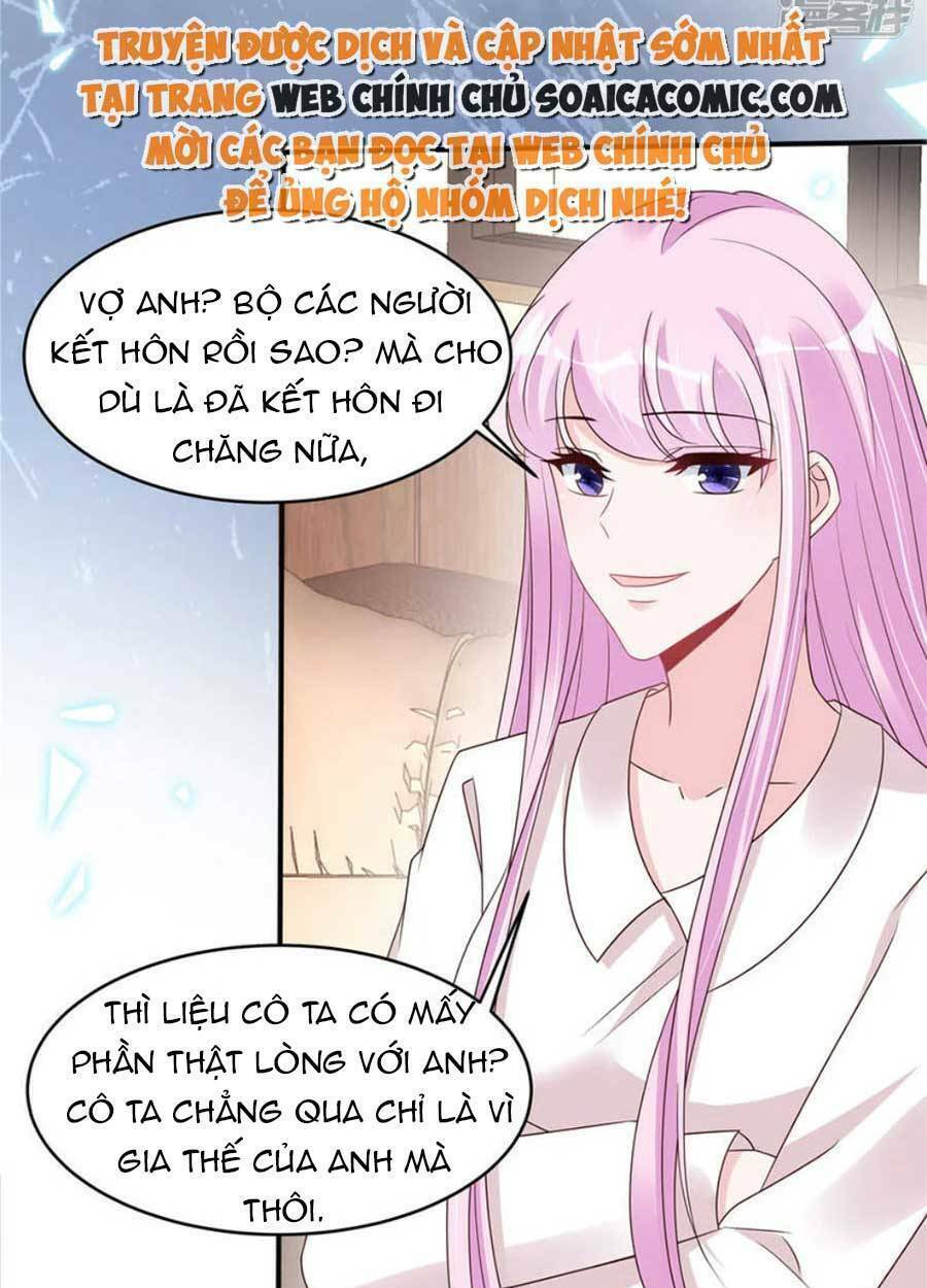 Tinh Quang Lộng Lẫy: Chọn Sếp Làm Chồng Chương 119 Ảnh 13