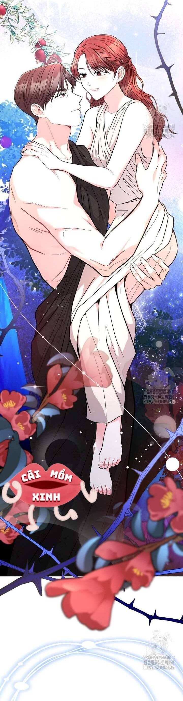 Hades Và Persephone Chương 43 Ảnh 23