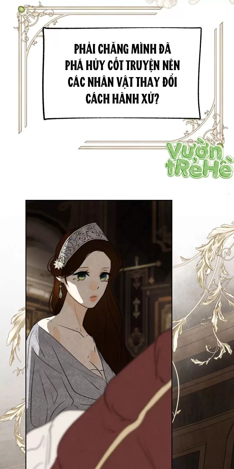 Tôi Là Kẻ Phản Diện Chương 27 Ảnh 37