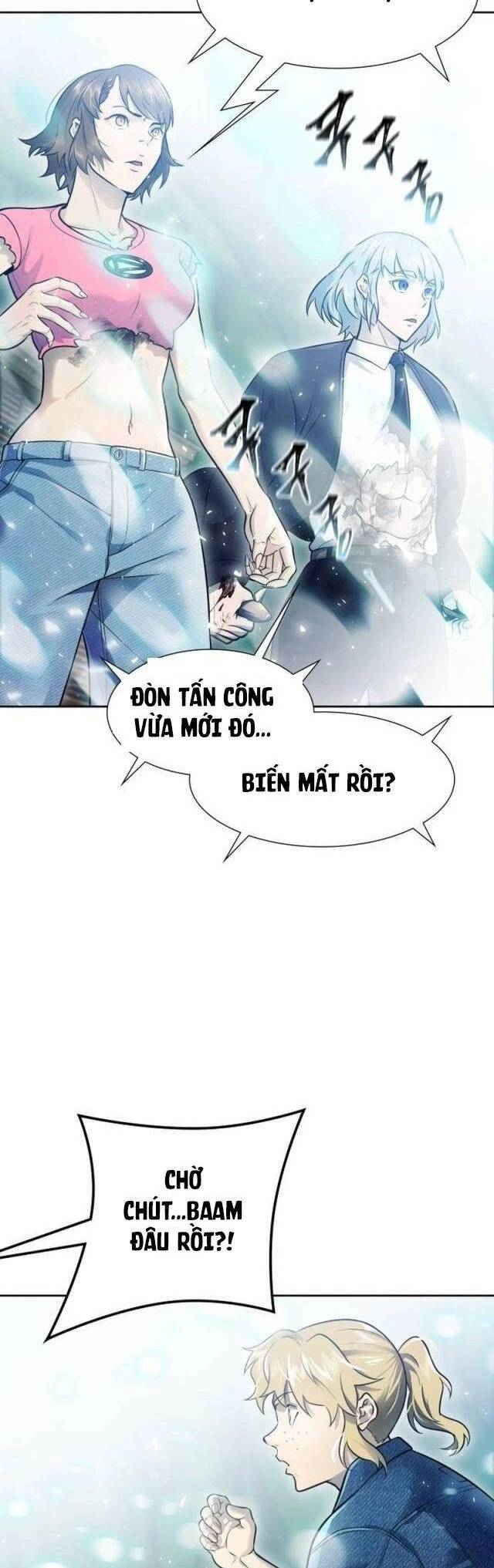 Cuộc Chiến Trong Tòa Tháp - Tower Of God Chương 646 Ảnh 129
