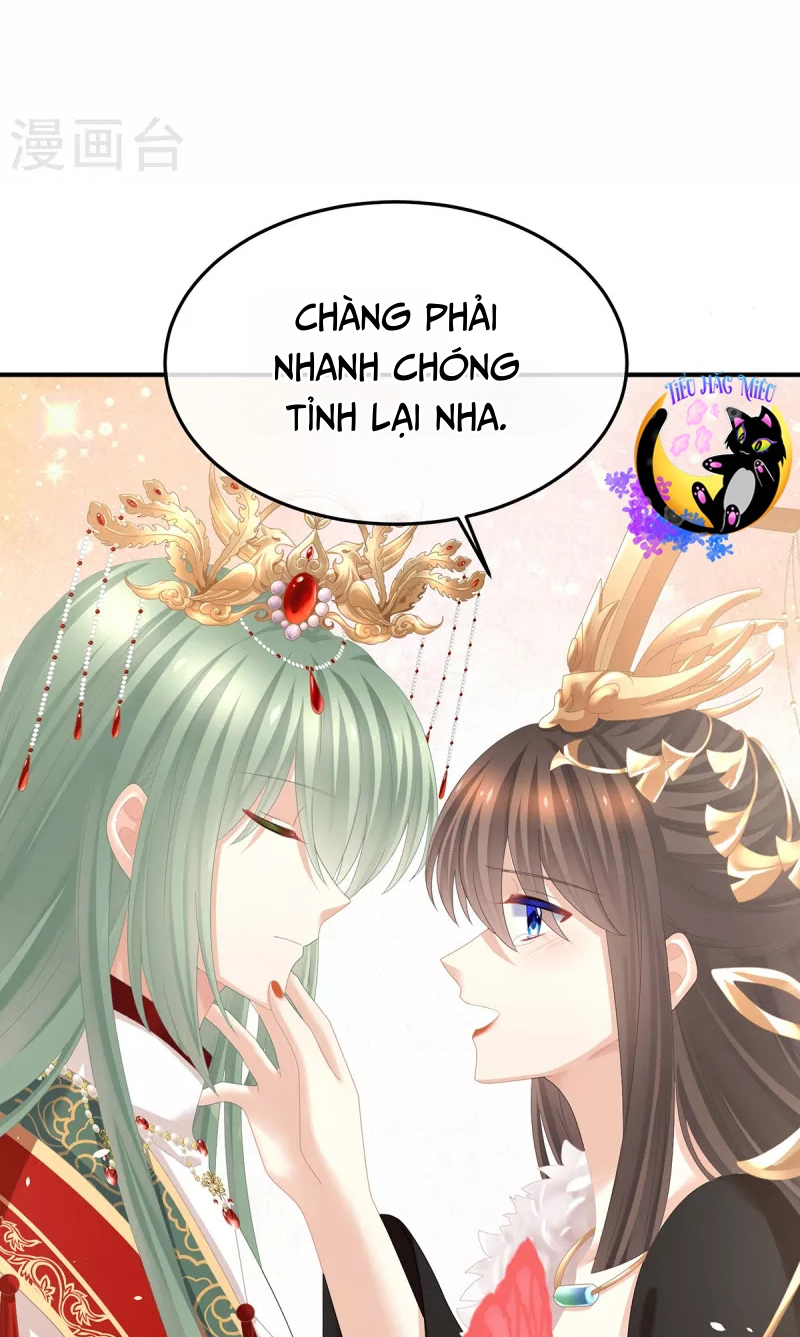 Hậu Cung Của Nữ Đế Chương 375 Ảnh 34