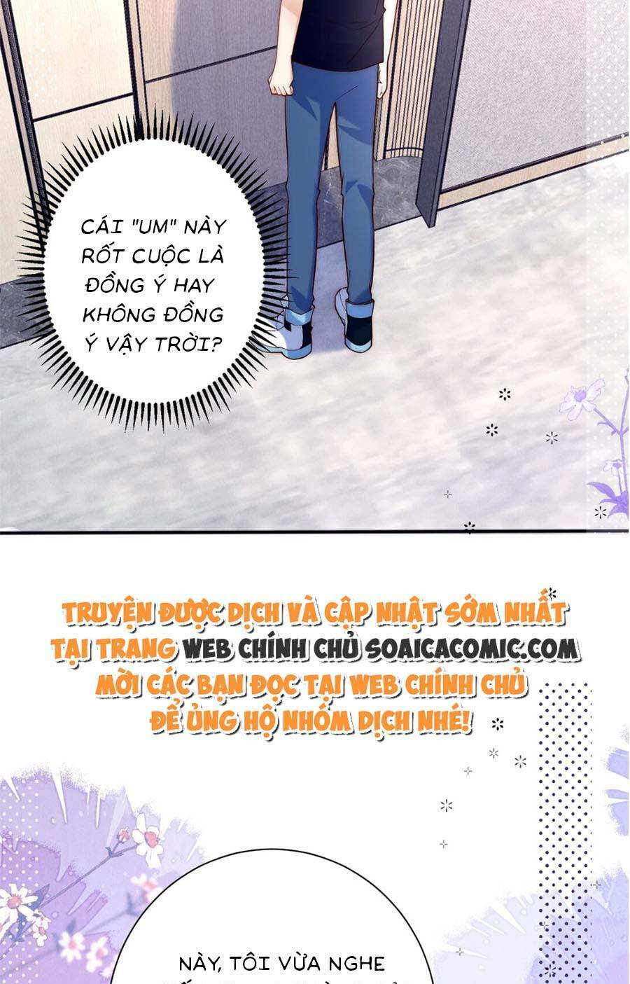 Ảnh Đế Thế Thân Chương 10 Ảnh 19