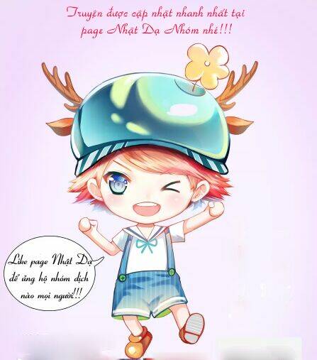 Nhất Vẫn Hoãn Thác Thân Chương 5 Ảnh 16