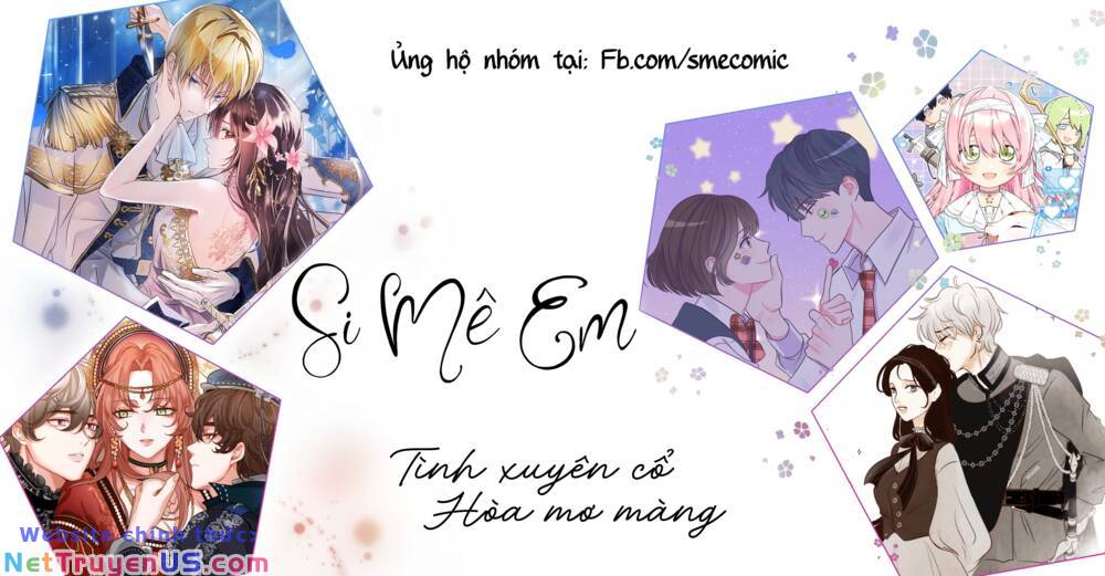 Trở Thành Đoàn Sủng Về Sau, Ta Đại Sát Tứ Phương Chương 18 Ảnh 2