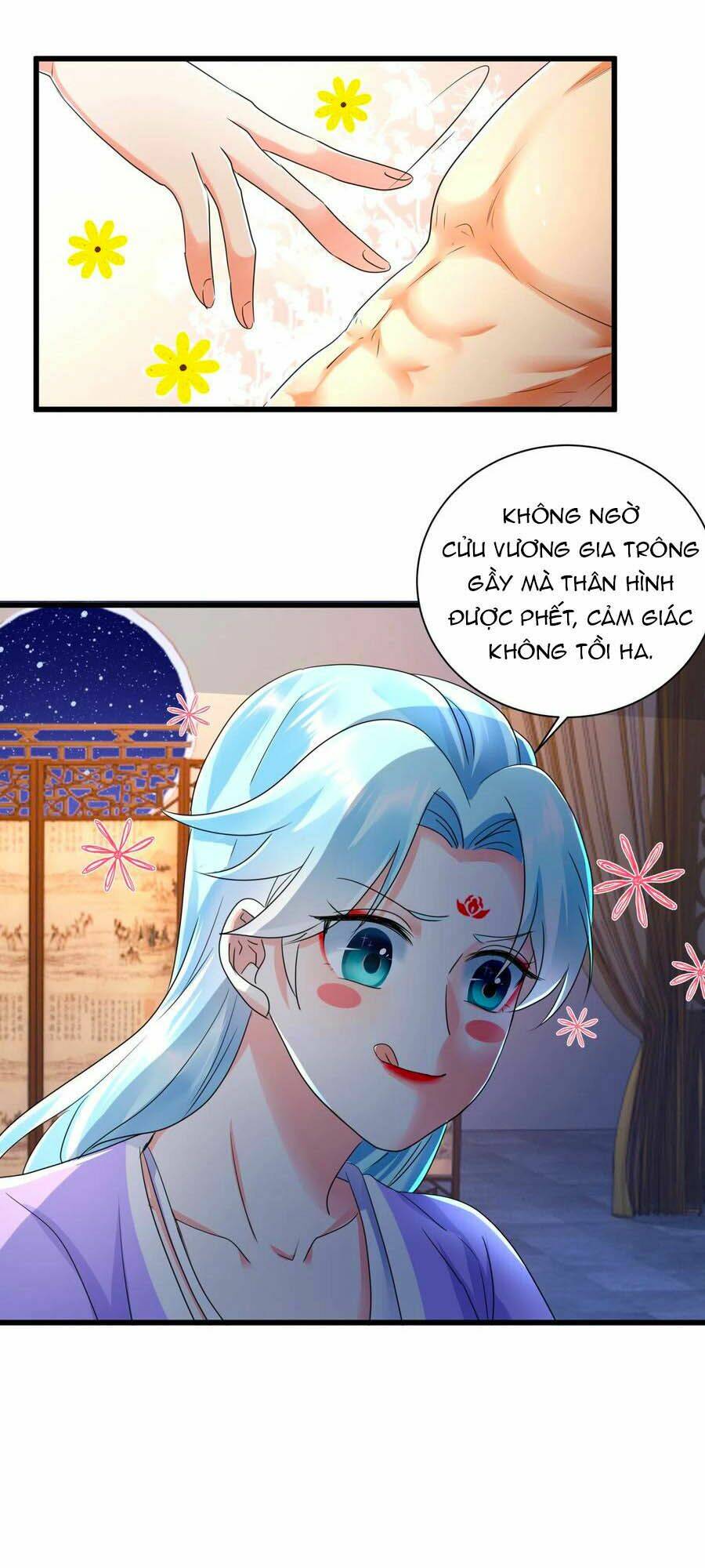 Phượng Quy Triều: Lãnh Vương Thịnh Sủng Pháp Y Phi Chương 20 Ảnh 13