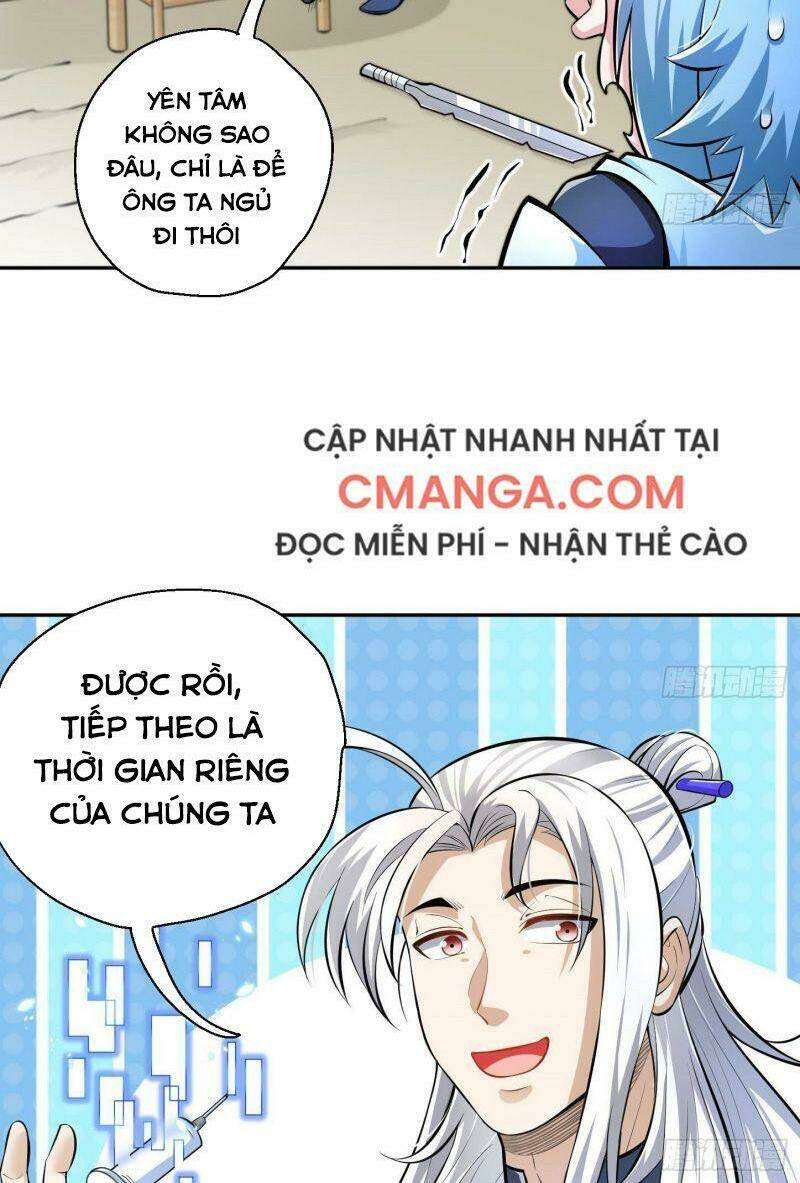 Tu Chân Toàn Dựa Số Lý Hóa Chương 15 Ảnh 3