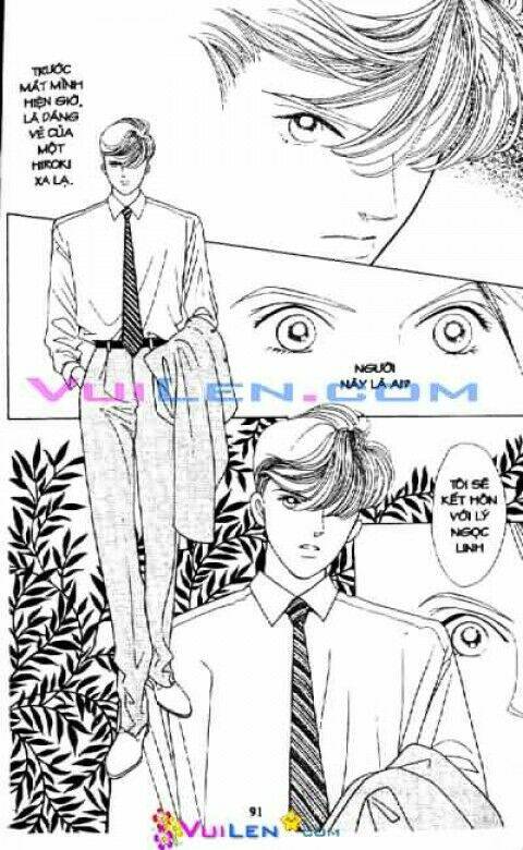 Nàng Tiên Ánh Trăng - Kaguya Hime Chương 11 Ảnh 92