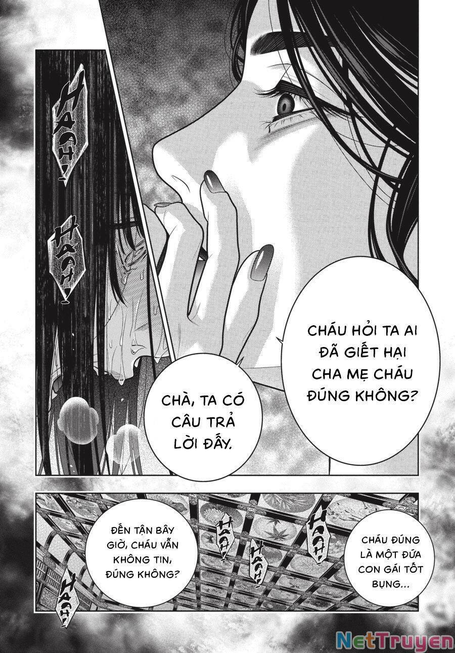 Kakegurui Chương 102 Ảnh 23