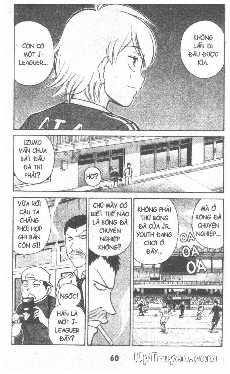 Golden Age Chương 14 Ảnh 62