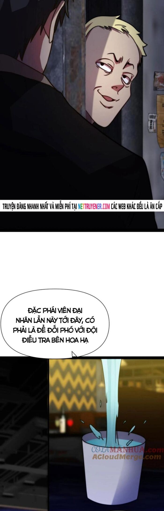 Ta Một Người Đi Đường, Át Chủ Bài Nhiều Ức Điểm Rất Hợp Lý Chương 86 Ảnh 18
