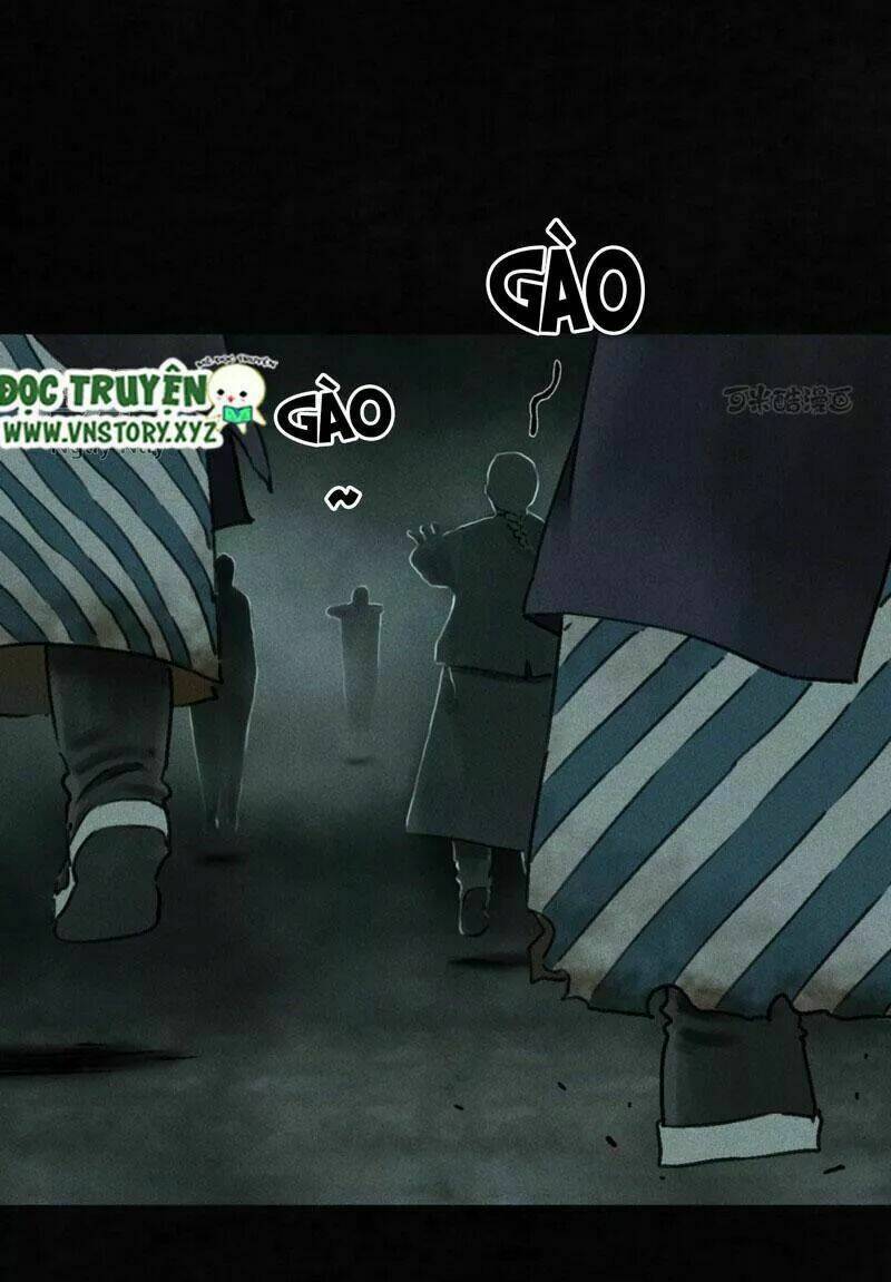 Thành Đô 1995 Chương 54 Ảnh 22