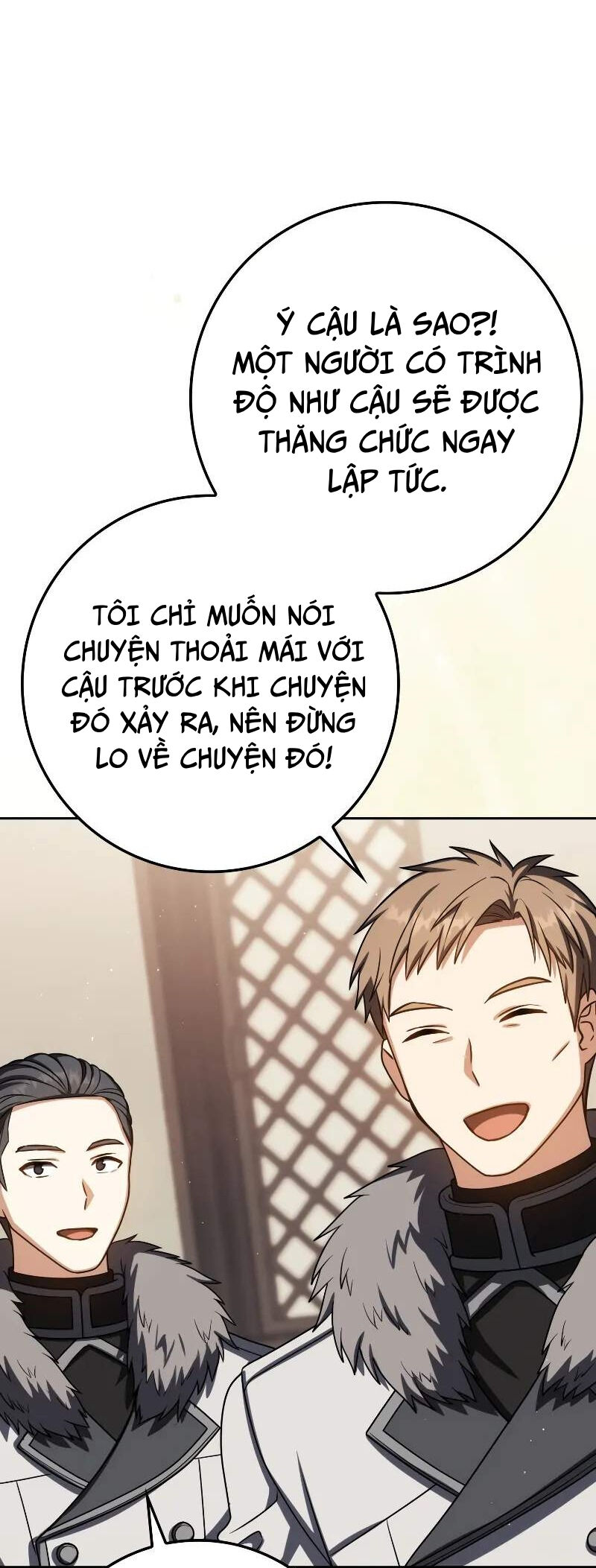 Sát Thủ Tái Sinh Thành Một Kiếm Sĩ Thiên Tài Chương 63 Ảnh 65