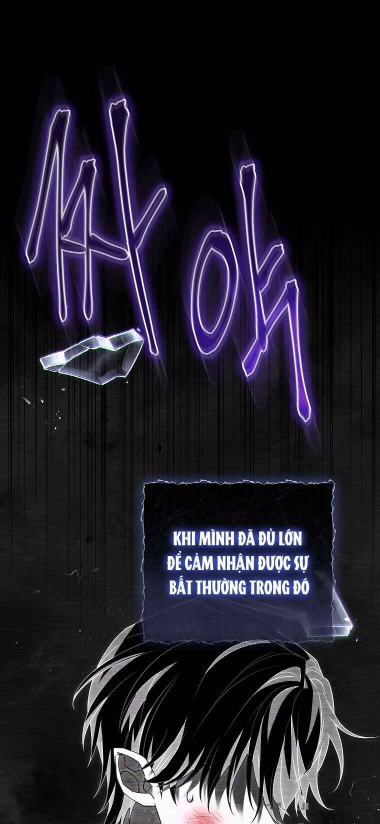 Chồng Ơi, Tại Sao Chúng Ta Không Thể Ly Hôn? Chương 54 Ảnh 48