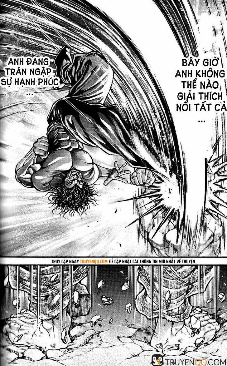 Baki - Son Of Ogre Chương 298 Ảnh 17