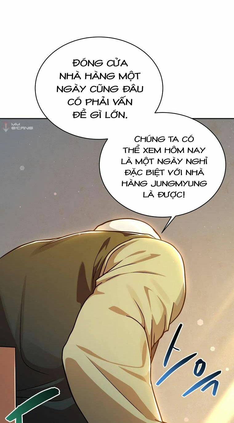 Xin Mời Dùng Bữa Chương 93 Ảnh 16