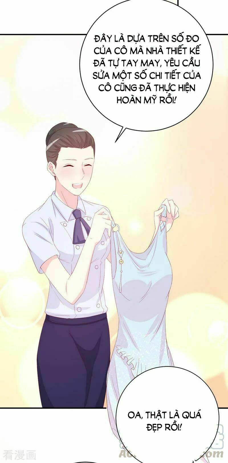 Này ! Đừng Động Vào Phô Mai Của Tôi Chương 158 Ảnh 8