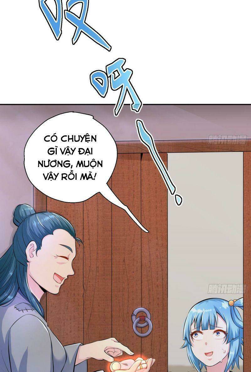 Tu Chân Toàn Dựa Số Lý Hóa Chương 17 Ảnh 16