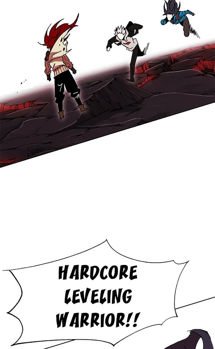 Hard Core Leveling Warrior Ss2 Chương 126 Ảnh 39