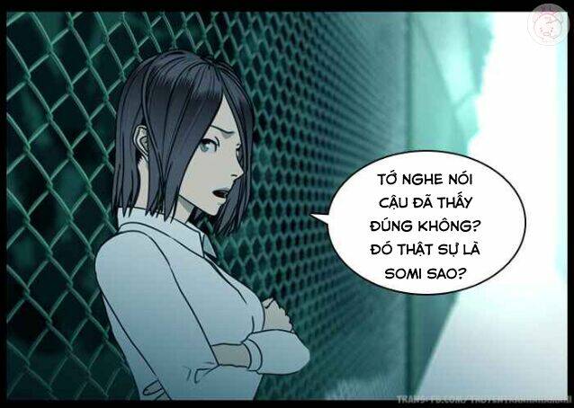 Shriek-2 Chương 23 Ảnh 18