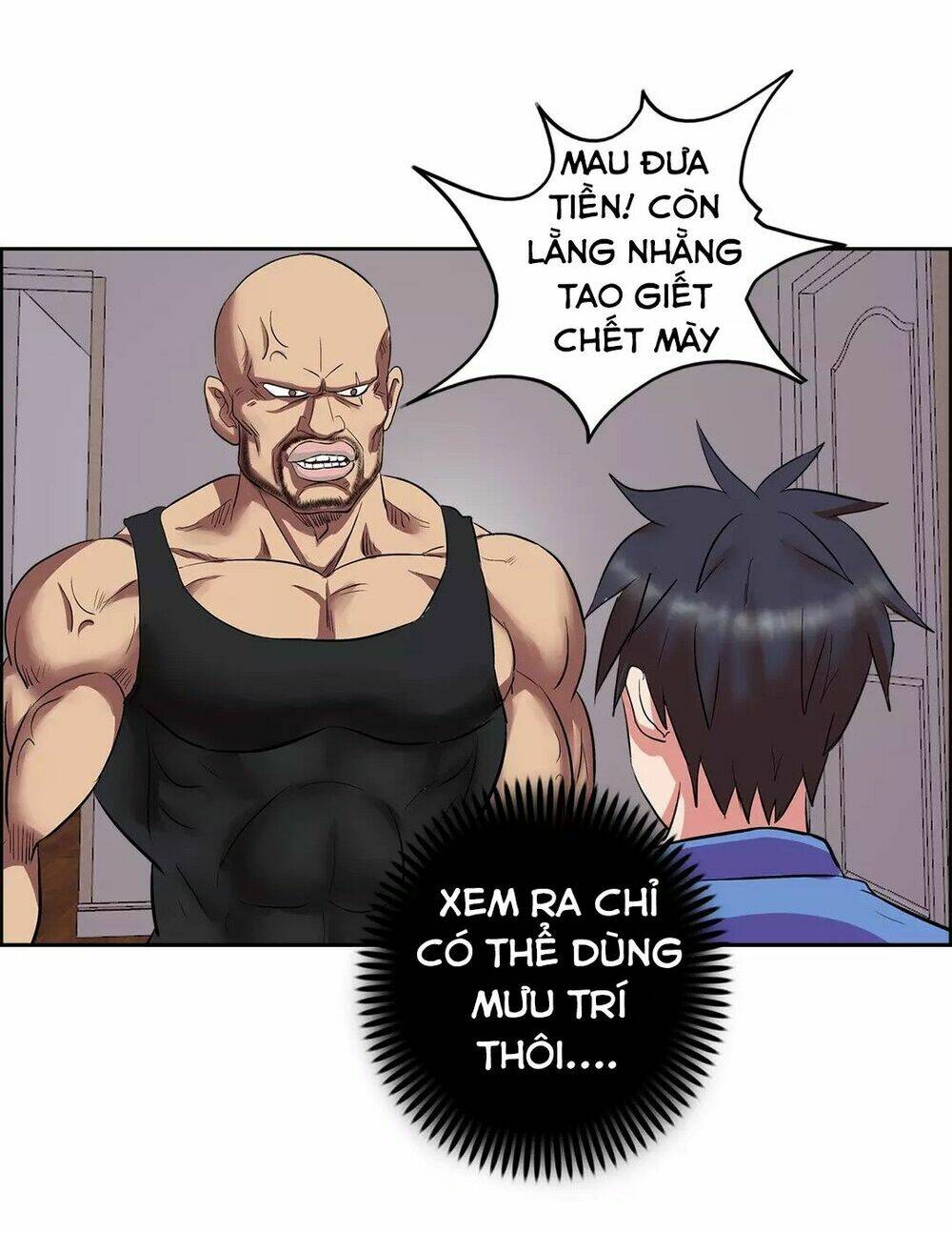 Ngưu Đại Lực Tiến Thành Chương 2 Ảnh 15