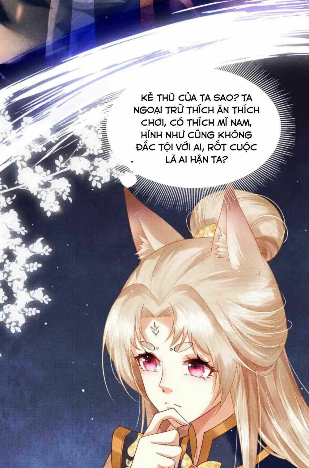 Các Đệ Tử Ai Cũng Nói Yêu Ta Chương 3 Ảnh 43