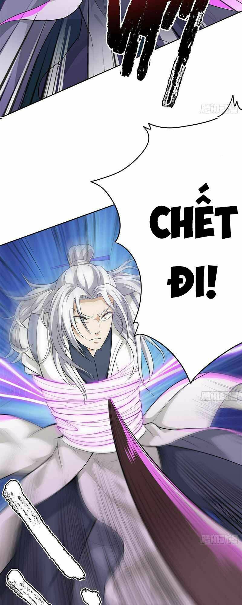 Tu Chân Toàn Dựa Số Lý Hóa Chương 1 Ảnh 37
