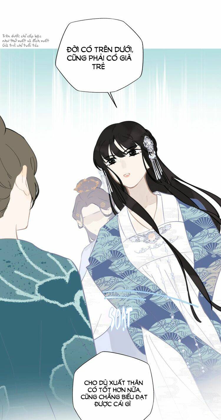 Mãn Đình Phương - Thiên Hạ Duy Khanh Chương 15 Ảnh 9