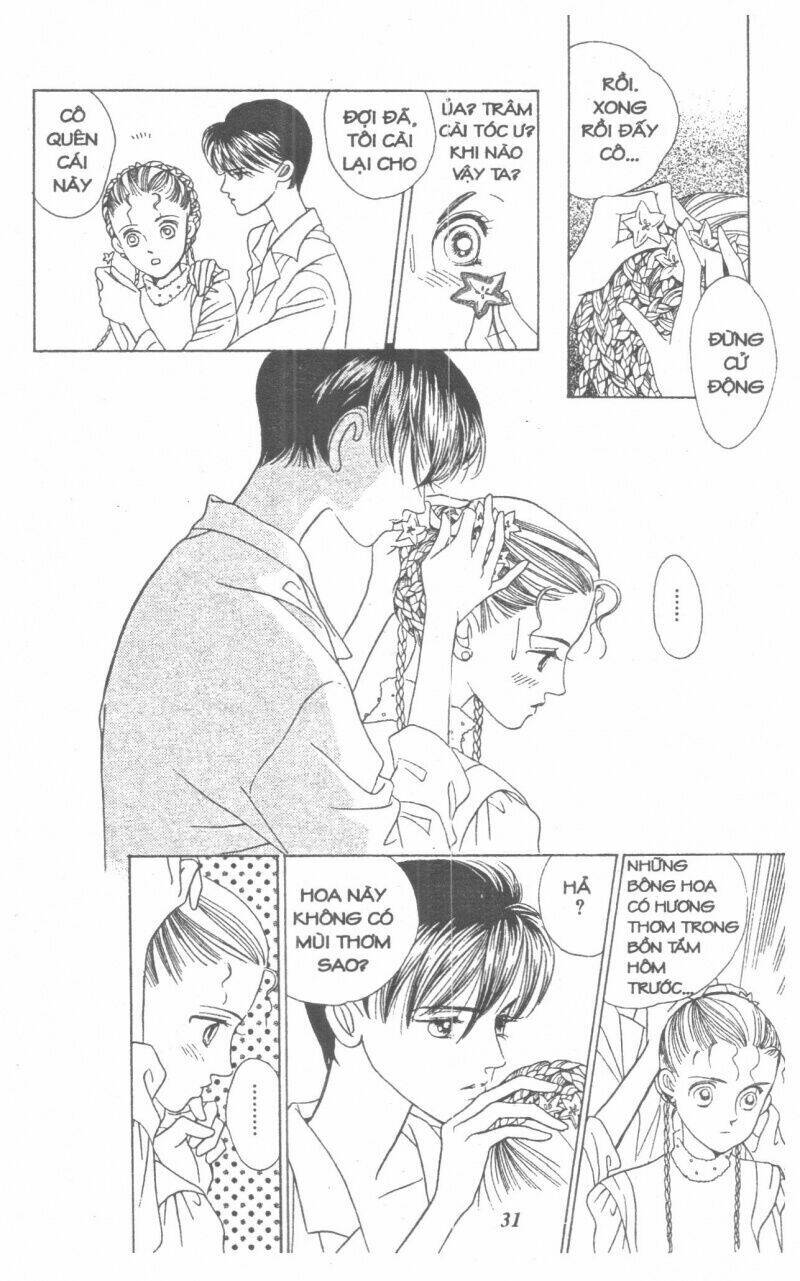 Nàng Tiên Ánh Trăng - Kaguya Hime Chương 9 Ảnh 30