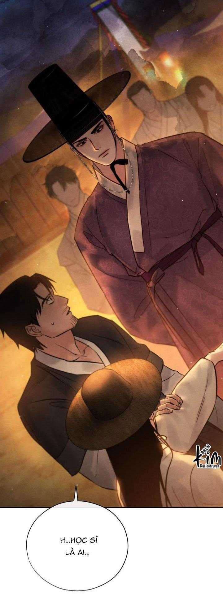 Thuốc Độc Chương 20 Ảnh 35