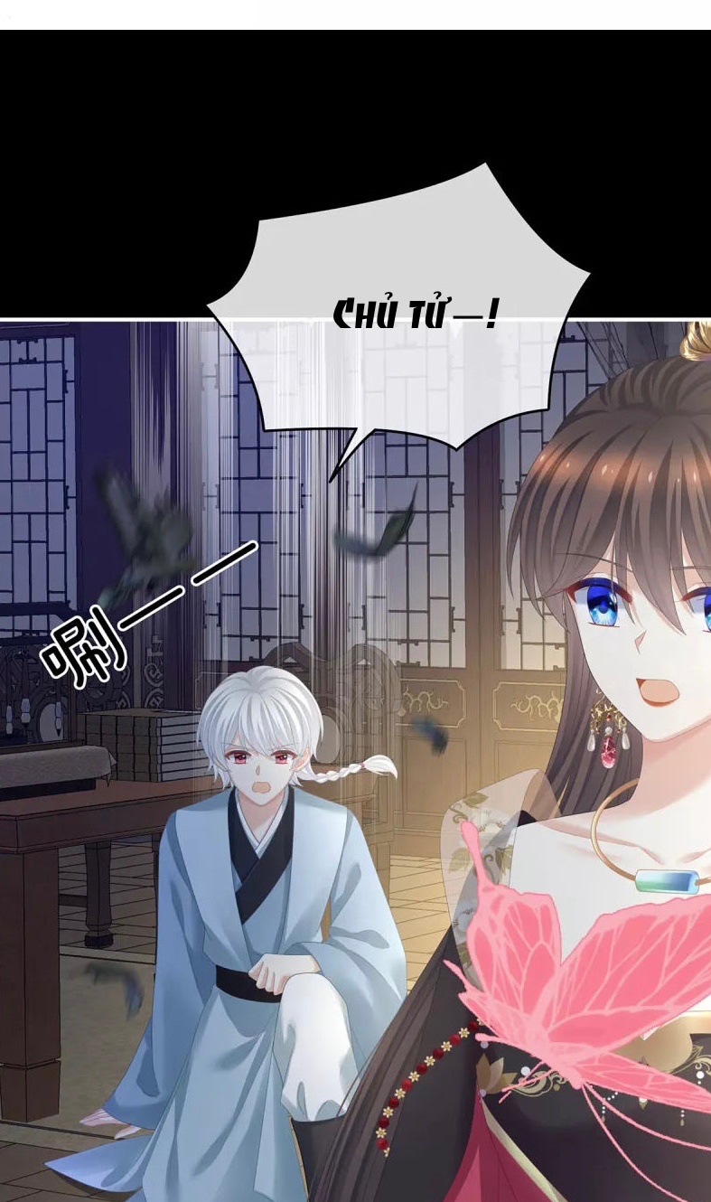 Hậu Cung Của Nữ Đế Chương 373 Ảnh 4