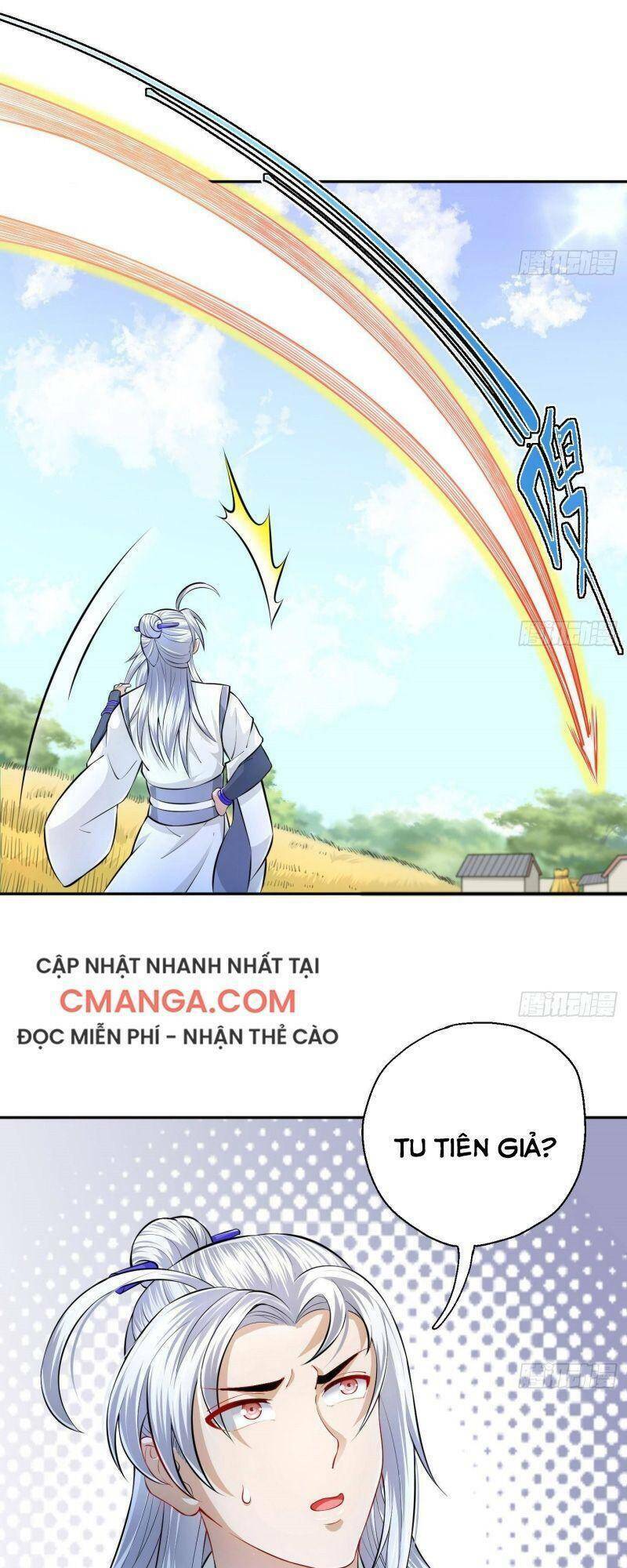 Tu Chân Toàn Dựa Số Lý Hóa Chương 11 Ảnh 27