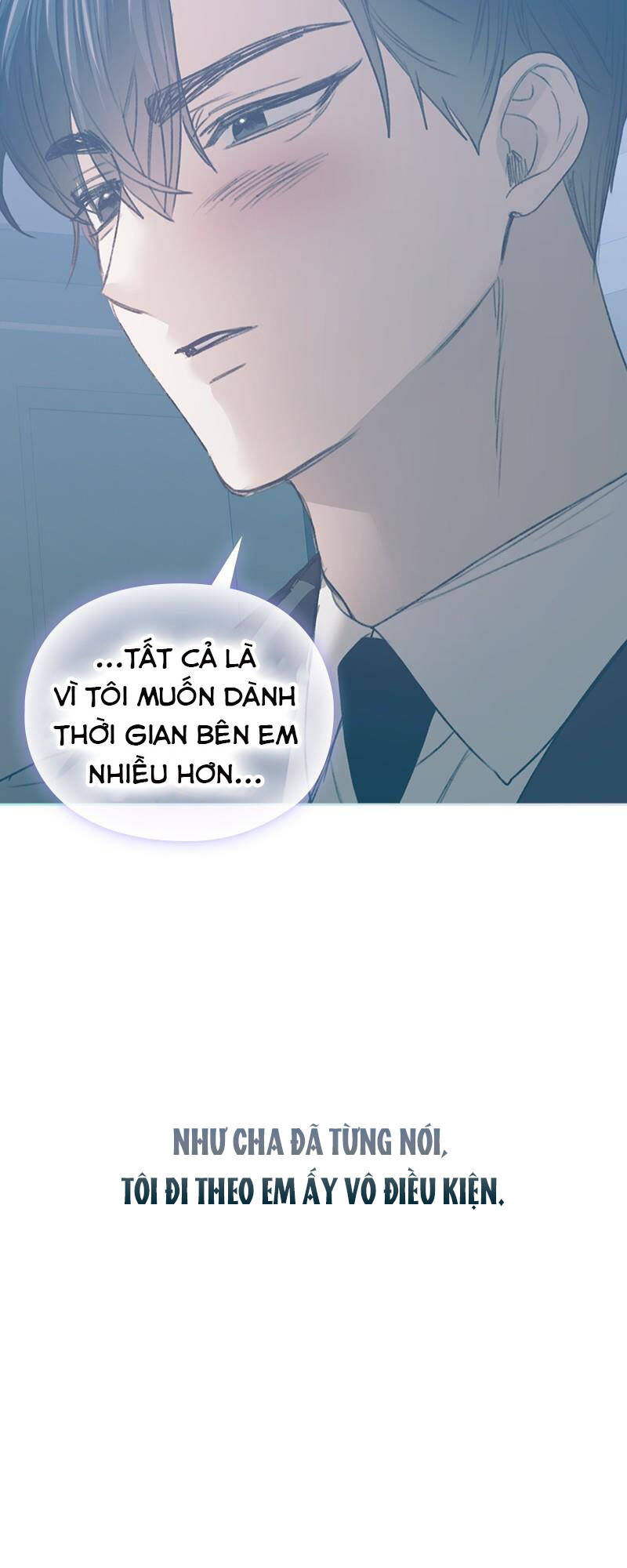 Cơ Hội Cuối Cùng Chương 65 Ảnh 36