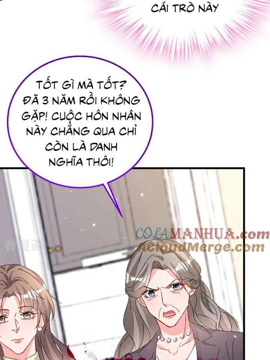 Hôm Nay Từ Chối Lục Tiên Sinh Chưa? Chương 188 Ảnh 49