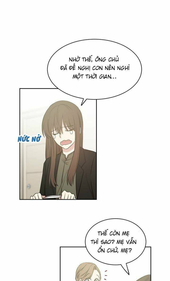 Idol Sống Trong Nhà Tôi ! Chương 6 Ảnh 15