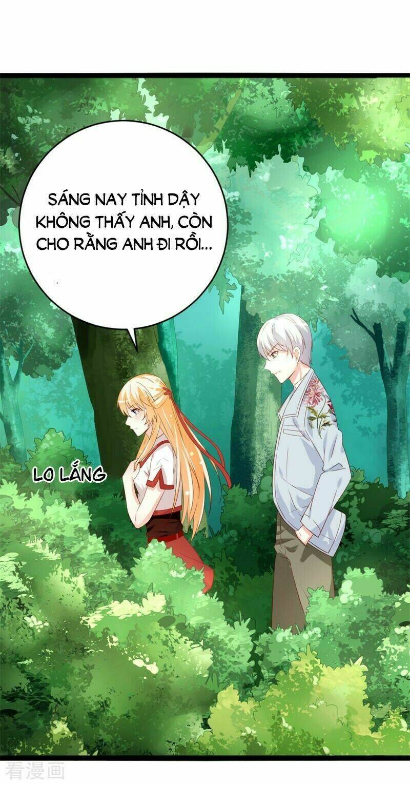 Này ! Đừng Động Vào Phô Mai Của Tôi Chương 147 Ảnh 18