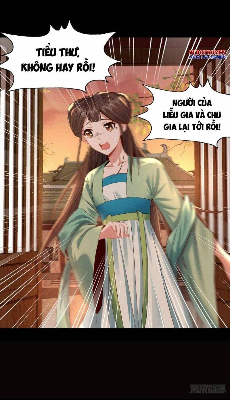 Cực Thiên Chi Chủ Chương 1 Ảnh 67