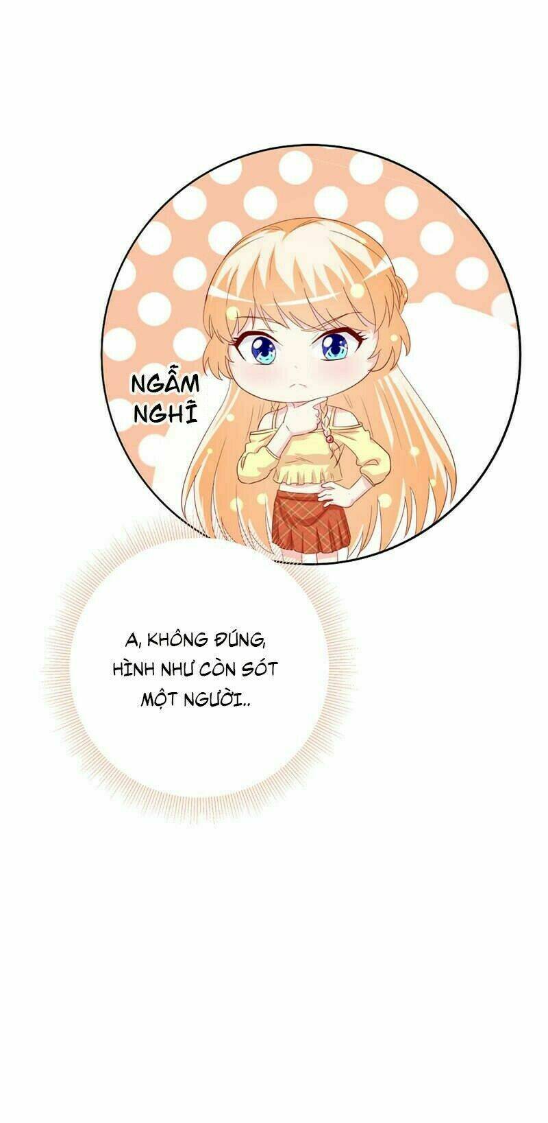 Này ! Đừng Động Vào Phô Mai Của Tôi Chương 157 Ảnh 32