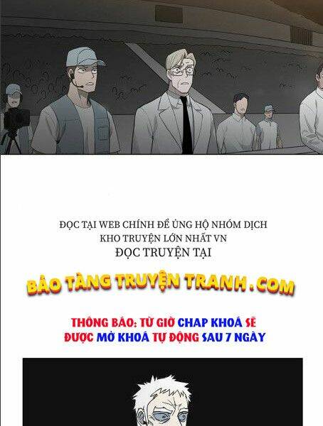 Võ Sĩ - The Boxer Chương 103 Ảnh 147