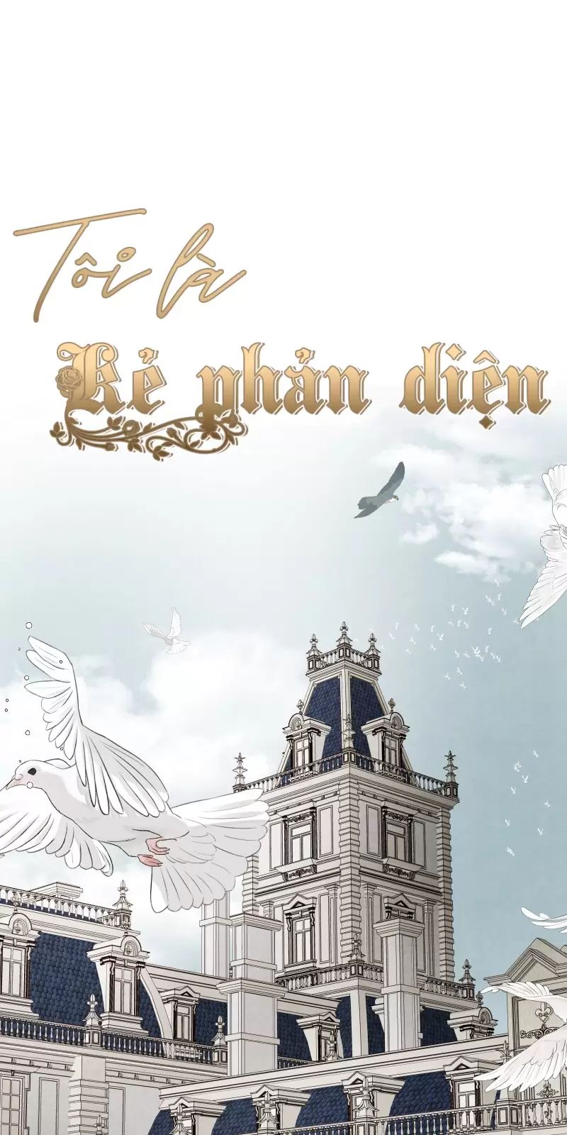Tôi Là Kẻ Phản Diện Chương 14 Ảnh 3