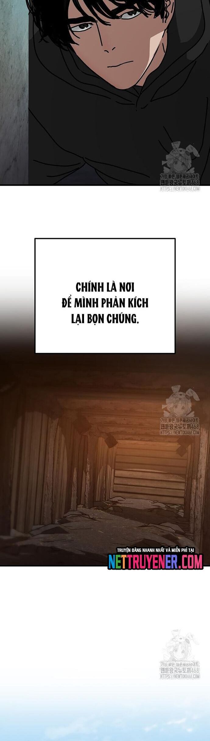 Ngôi Nhà Ẩn Ngày Tận Thế Chương 46 Ảnh 25