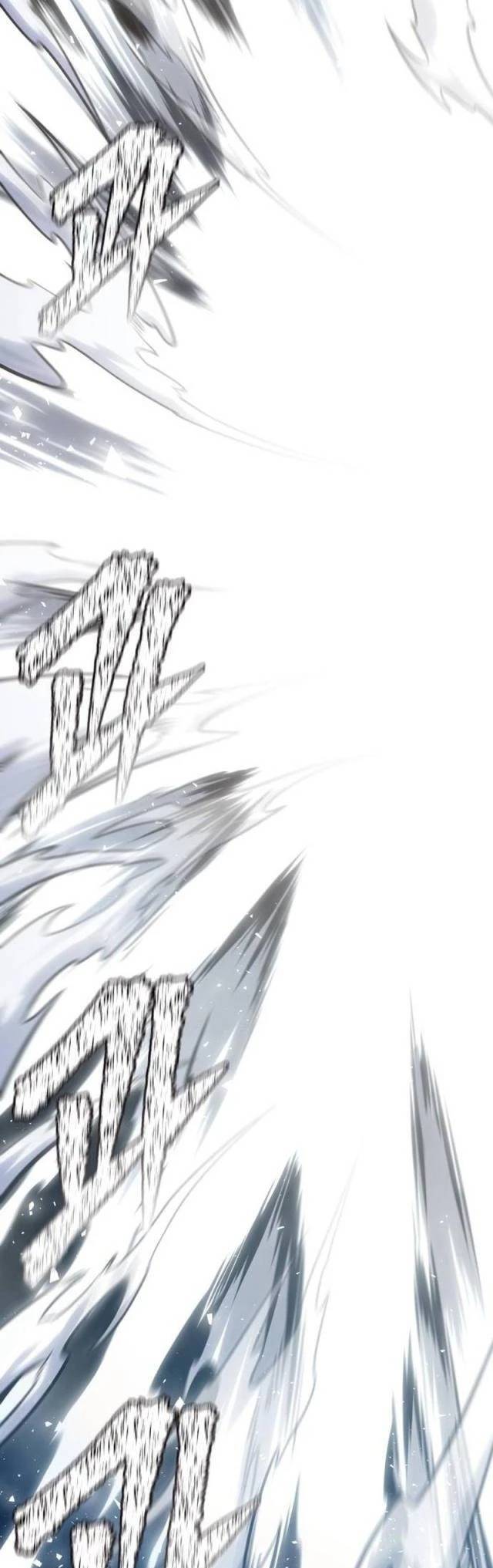 Cuộc Chiến Trong Tòa Tháp - Tower Of God Chương 646 Ảnh 125