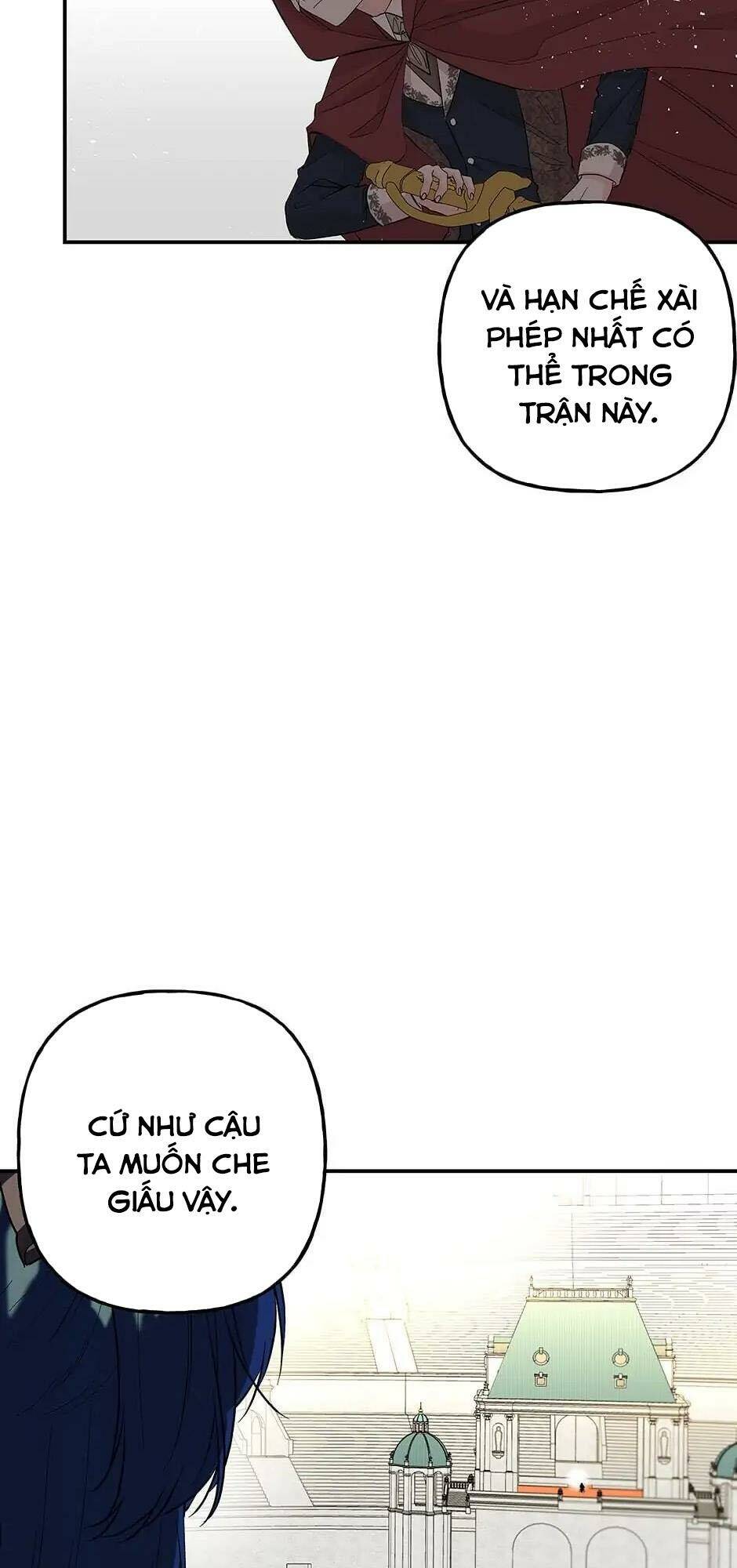 Con Gái Của Đại Pháp Sư Chương 89 Ảnh 51