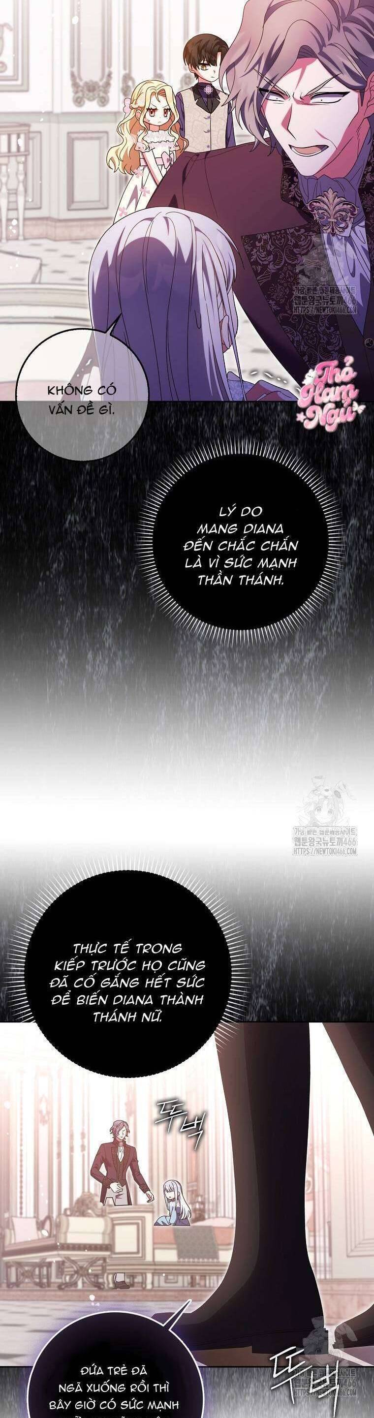 Tôi Không Thuộc Về Nơi Này Chương 23 Ảnh 15