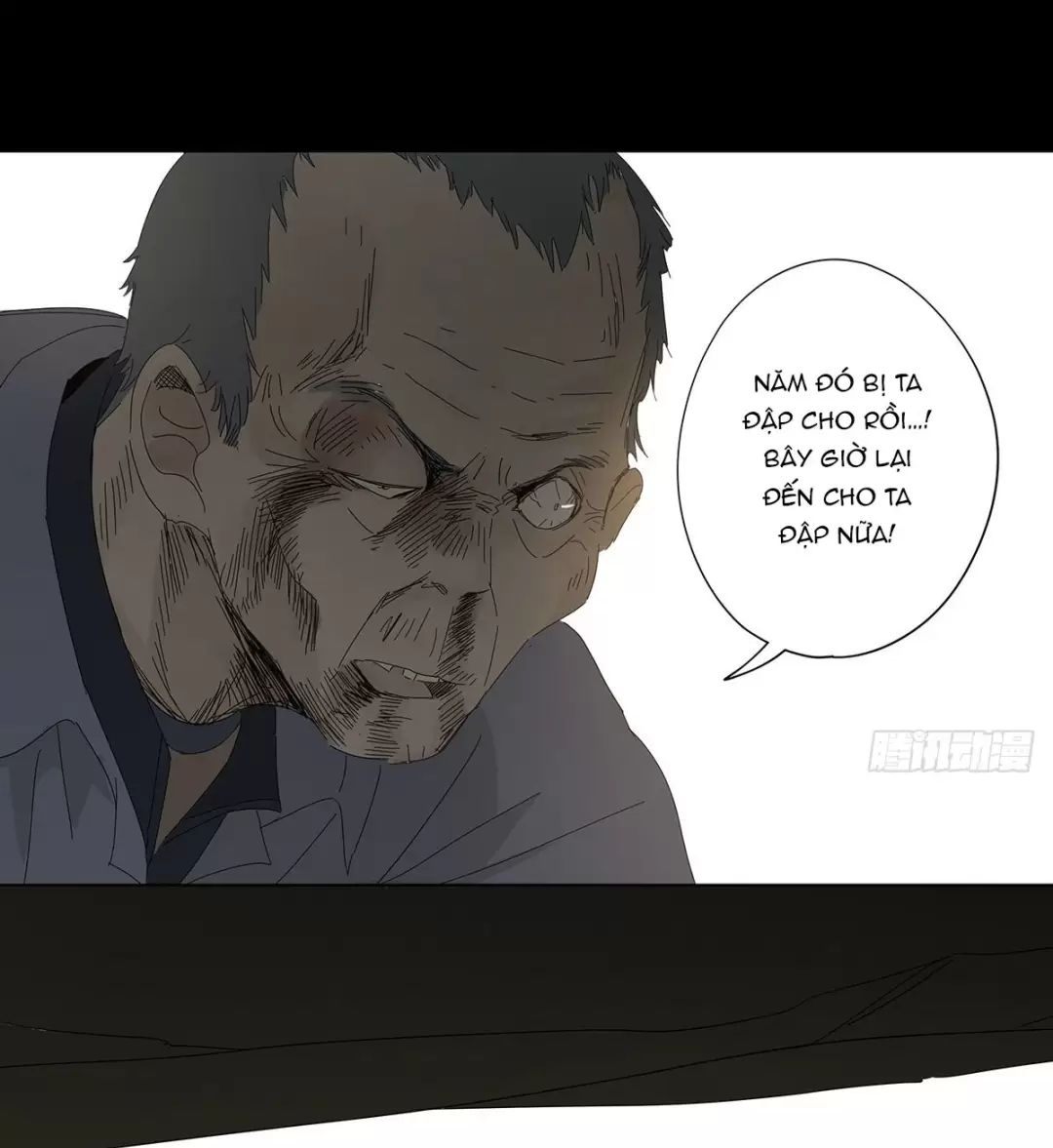 Nạn Nhân Thứ 7 Chương 49 Ảnh 33