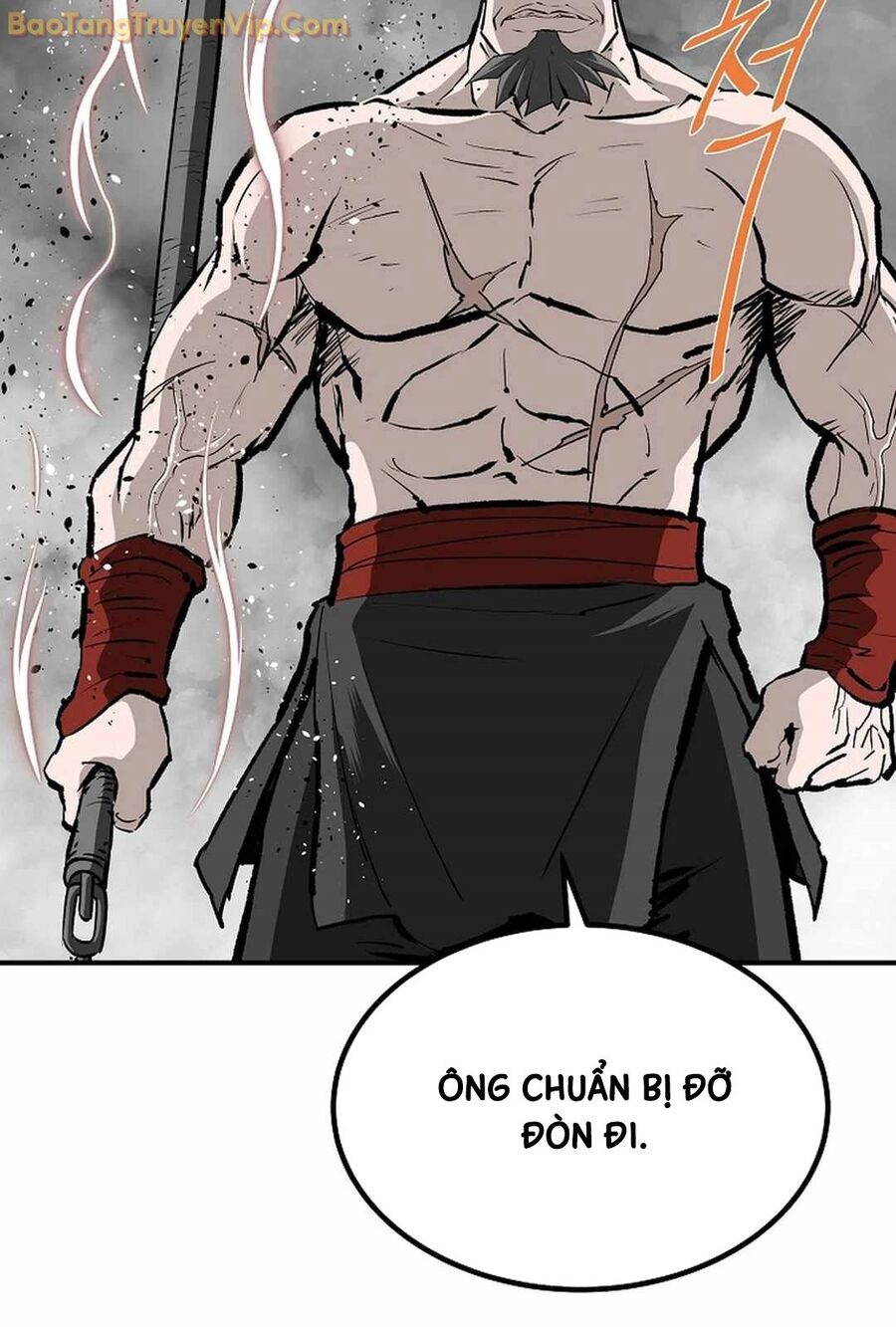 Cung Quỷ Kiếm Thần Chương 273 Ảnh 48