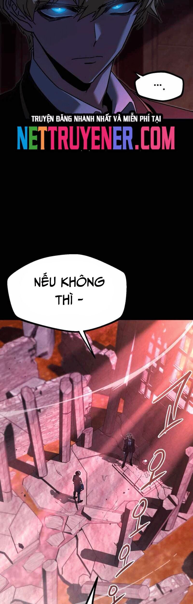 Thống Lĩnh Học Viện Chỉ Bằng Dao Sashimi Chương 42 Ảnh 67