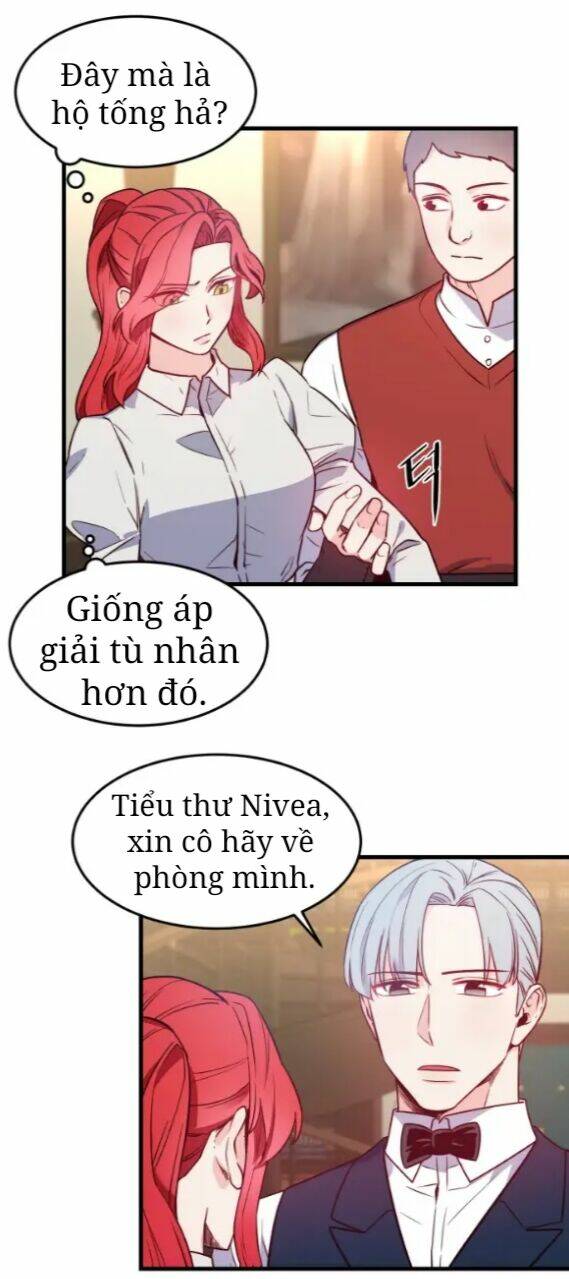 Phản Diện Rất Dễ Làm Chương 19 Ảnh 28